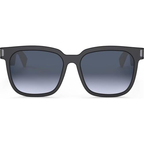 BT5.0 Smart glasses call listen music earphone glasses 2-in-1 intelligent high-tech sunglasses compatible for Android/IOS