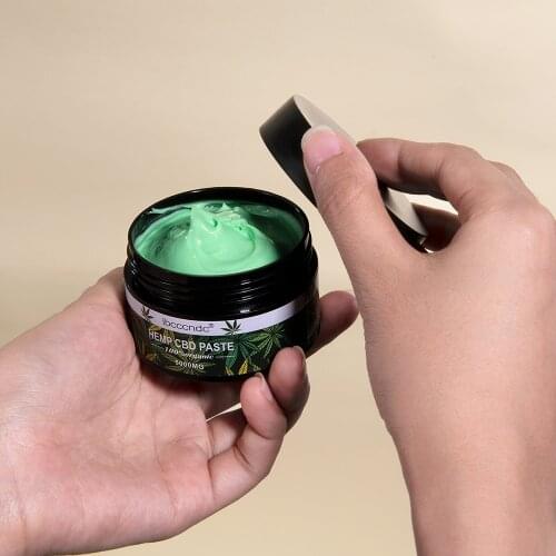 50g Soothing Cream Carpal Tunnel Pain Relieve Stiffness Reduce Inflammation Relieve Joint Pain Fibromyalgia Arthritis Joint