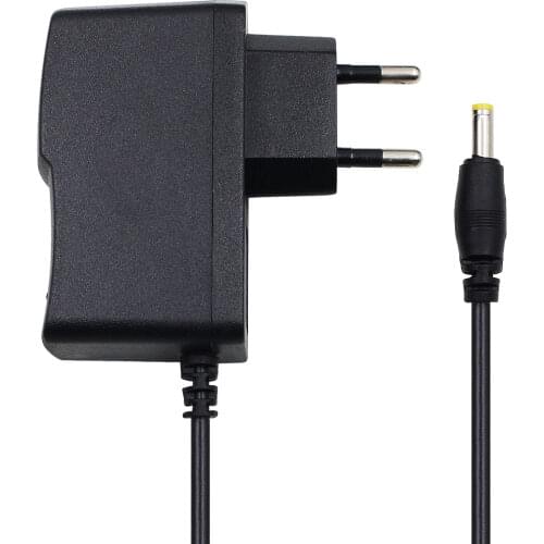 US AC/DC Power Adapter Charger For Panasonic KX-TG6643 KX-TG6644 KX-TG4711 KX-TG4712 KX-TG4713 Phone HC-WX970 HC-VX870 K Camera