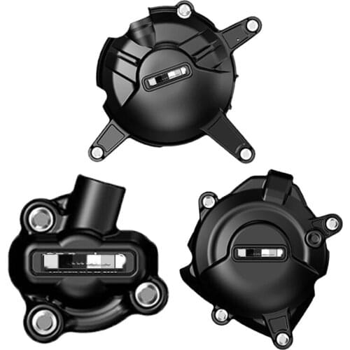 Motorcycles Engine Protective Cover Case For GB Racing Case For YAMAHA R25 R3 MT03 2014-2015-2016-2017-2018-2019-2020