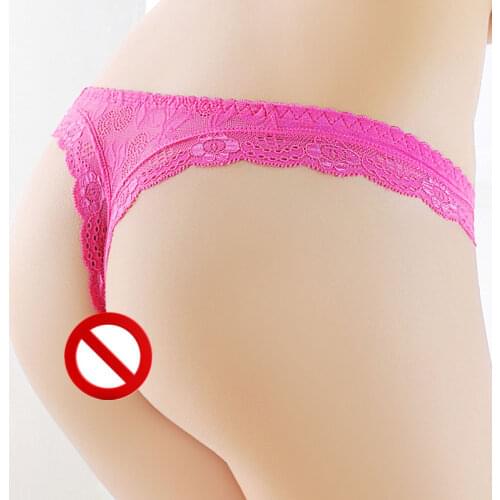 6pcs/lot Womens panties small thongs sexy girl cotton underwear teenage students tangas seamless active g-strings XXS-M 111p6M