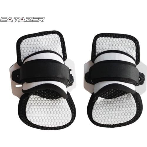 Surfboard Accessories Inflatable Board Foot Pads Water Ski Slippers Style Windsurfing Water Sports Surfing Supplies