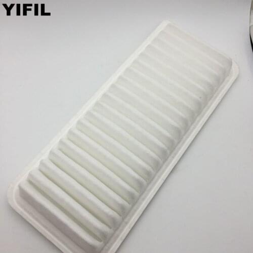 Auto Air Filter 17801-87402 For Daihatsu Terios 1.3 2000-2016,For CHEVROLET TORNADO Pickup 1.8 2003
