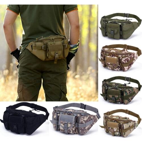 CANIS Men's Sports Bags