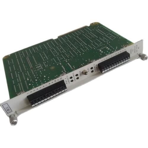 USED Honeywell 621-9938RC Serial I/O Module In Good Conditon