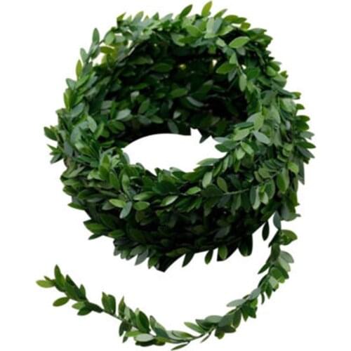 Искусственные листья HOUSEEN China At AliExpress