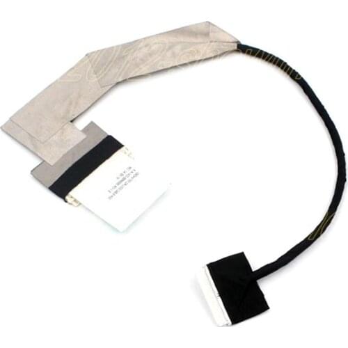 P/N 1422-00MK000 Video Flex Screen LVDS LED LCD Cable for ASUS 1001 1001HA 1005HA 1005PEB 1015PEM 14G2235HA10G