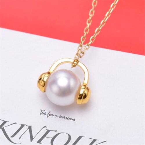 Retro Style Metal 925 Sterling Silver Connector Pearl Bead Caps Diy Jewelry Accessories