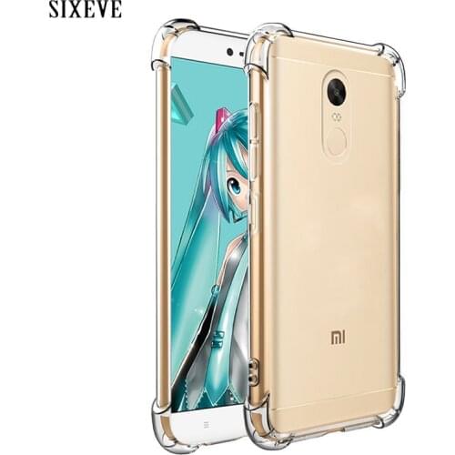 SIXEVE Phone Cases Xiaomi Mi 5 Pro