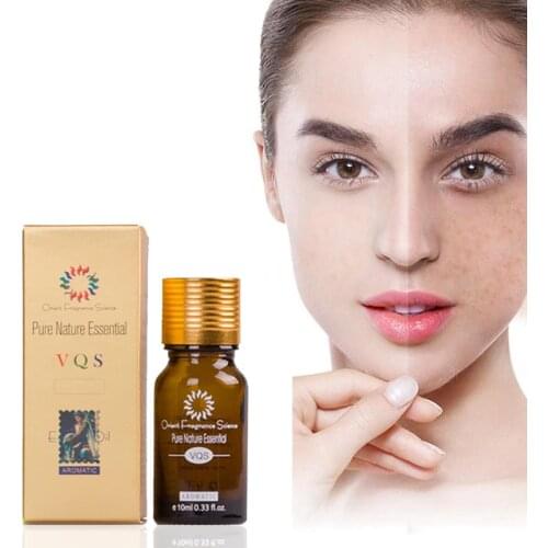 10ml Dredge meridian whitening oil skin care natural pure removal acne burn stretch marks scar removal essence oil