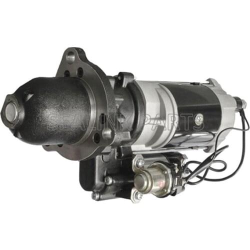 Starter motor for Caterpillar 3304 3Y7996 3Y8850 M004T95478 M004T95479 M004T95479A M4T95478 M4T95479 M4T95479A