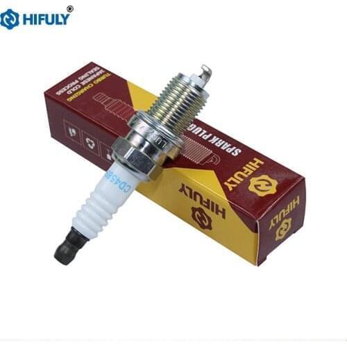 Spark plugs 90919-01210 IFR6T11 for Toyota Lexus
