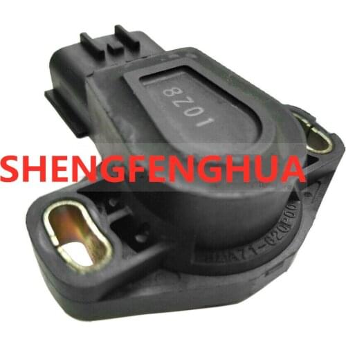 TPS Sensor For Infiniti Q45 Nissan Altima TH356 A71620P00 226206P005