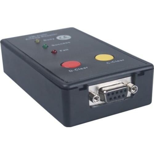 2021 High Quality VW AUDI Airbag Reseter suitable for VW AUDI car Auto diagnostic tool No Need To Connect with PC free shipping