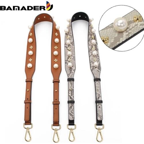 Bamader Women's Leather Bags