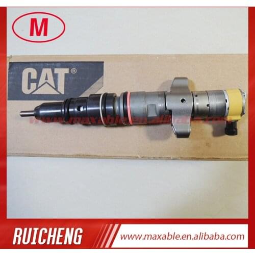 Diesel common rail fuel injector 387-9427 for CAT C7 engine 387 9427
