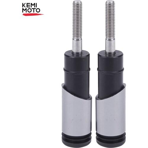 For BMW R1200GS LC ADV 2014-2019 R1250GS Adventure 2018 2019 2020 Motorcycle Spotlight Bracket Holder Spot Light Extender