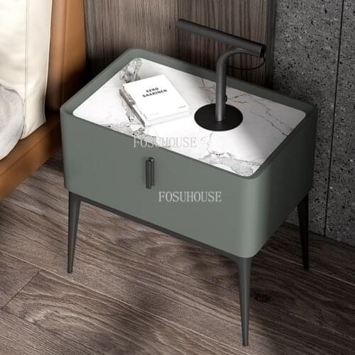 FOSUHOUSE Bedside Tables