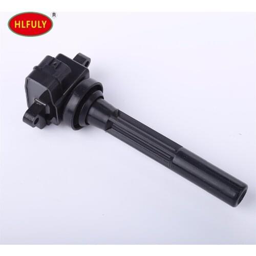 2Pcs Free Shipping For IGNITION COIL IGNITION COILS for Honda 8970968040 8-97096-804-0