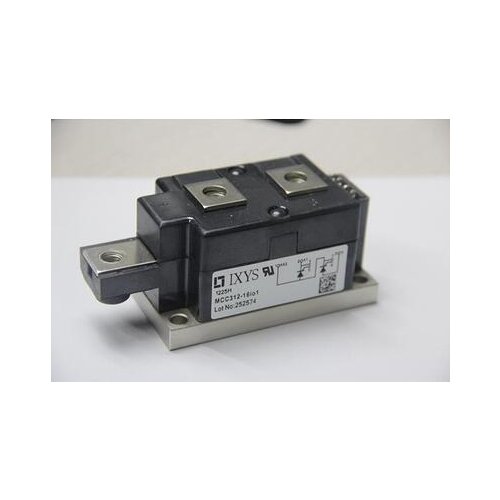 Silicon controlled MCC312-16I01 MCC312-16Io1