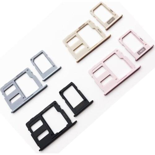 Sim tray for Samsung Galaxy J7 J730 2017