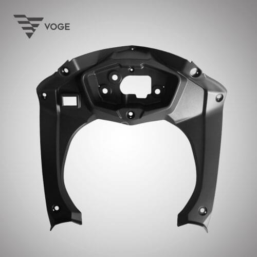 Motorcycle Lx300gs-b 300rr Original Instrument Decorative Cover Apply for Loncin Voge