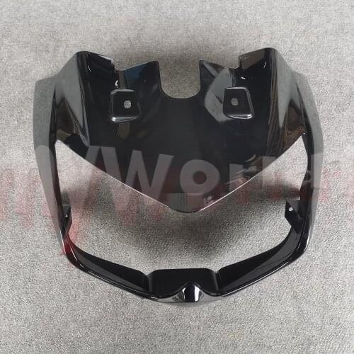 New Front Upper Fairing Headlight Cowl Nose Fit for Kawasaki Z1000 2003 - 2006 2004 2005