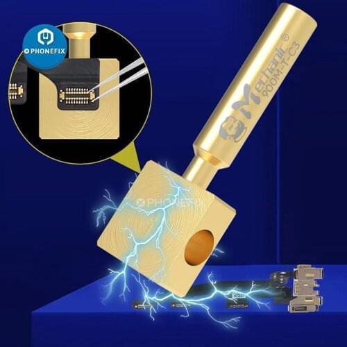 Mechanic 900M-T-C3 Heating Platform IC Chip Flex Cable Heating Platform for Phone Components Parts Repair Tools