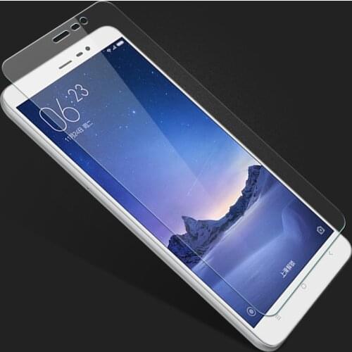 NFH Screen Protectors For Xiaomi Redmi 4