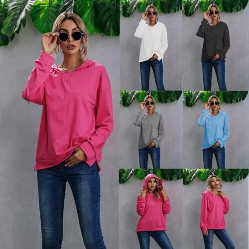 Свитшоты женские Oufisun China At AliExpress