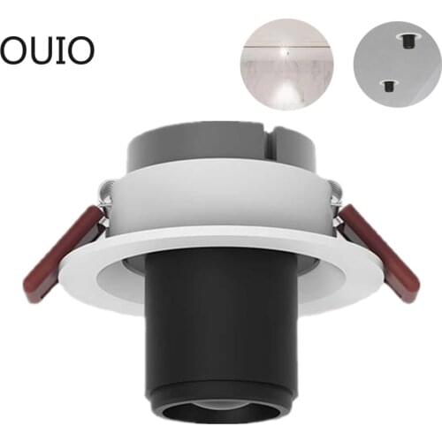 OUIO LED Floodlights