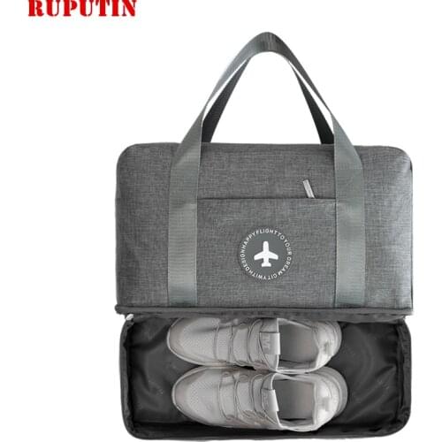 RUPUTIN Large Men's Bags