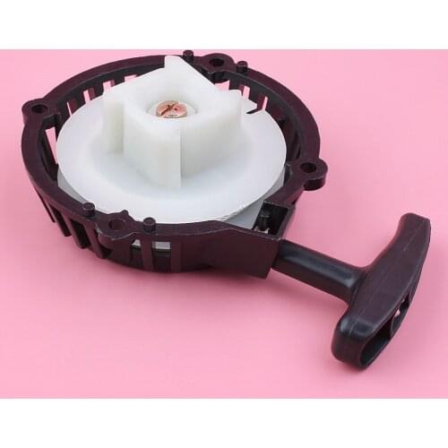 Recoil Pull Starter For Robin NB411 Makita RBC411 CG411 Grass Trimmer Brush Cutter Small Gas Engine Motor Spare Part