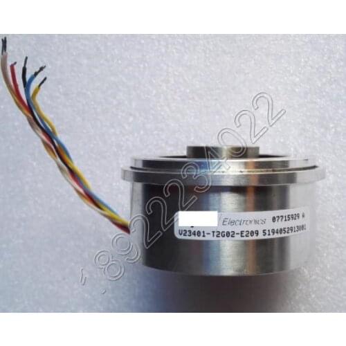 T2G02-E209 Resolver Codeur V23401-T2G02-E209