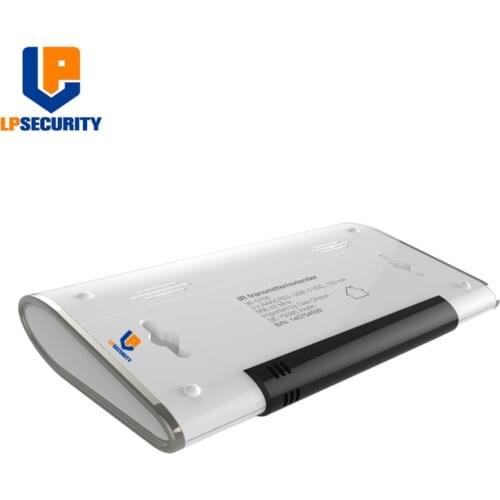 Smart Air Conditioner IR Signal Controller Compatible Z-wave Hub Works with Alexa(ZXT-600) 868.42Mhz