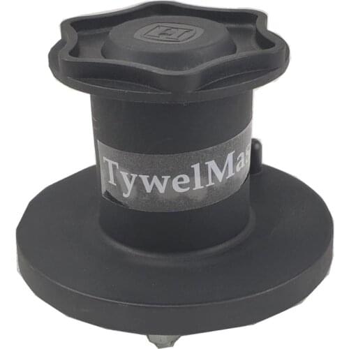 Reel Shaft Euro Style 50mm of Welding Machine Wire Feeder 5KG 10KG Welding Wire Spool