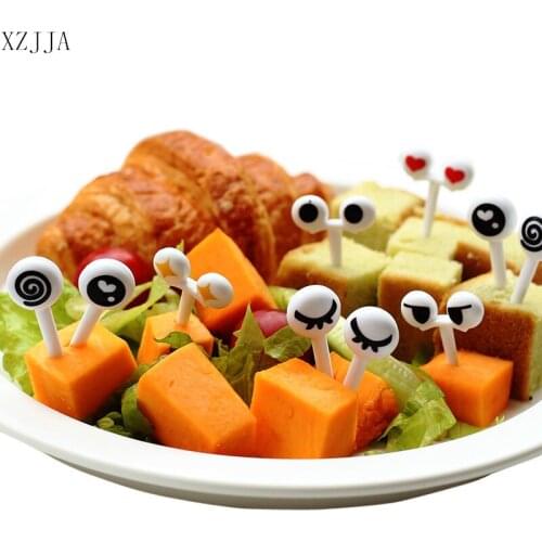 XZJJA Dessert Fork Sets