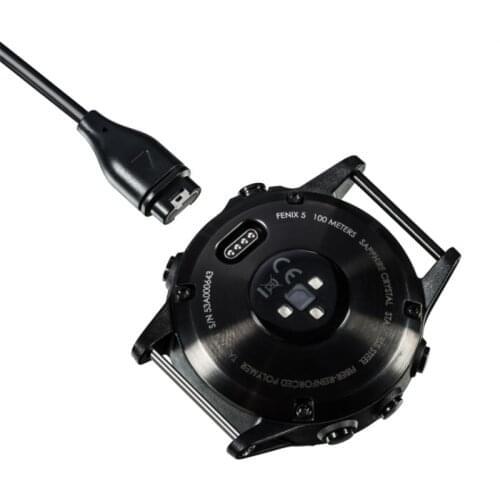 Charger Charging Data Cable for Garmin Approach X10 S62 S60 D2 Charlie Delta Vivosport Vivoactive 3 4S music 3t Quatix 5 Venu sq