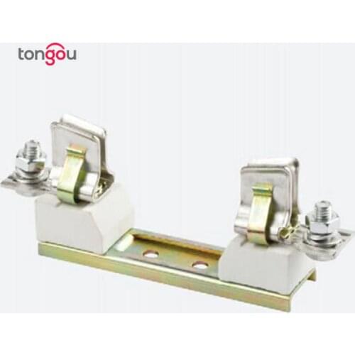 160A 1000V DC Solar Fuse Holder