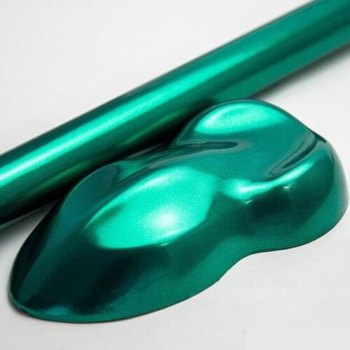 2pcs 50*150cm Car Styling Accessories Glossy Metal Feeling Body Film PVC Smoke Gray Vinyl Wrap Car Stickers