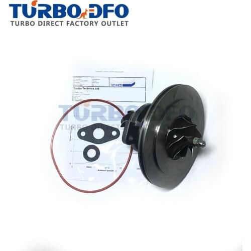 54399880089 turbo cartridge Balanced 54399710089 for BMW 335 D E90/E91/E92 286HP 3.5D M57D30TU2 - turbine core CHRA NEW KKK BV39