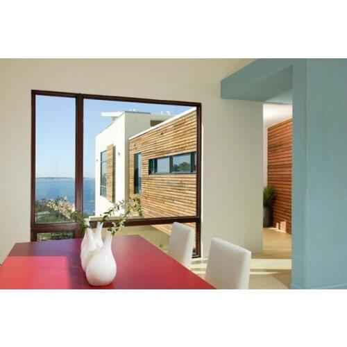 Australia standard aluminum sliding window glass sliding window