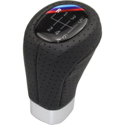 Car gear Shift Collars for BMW shift handball gear lever handball shift handball gear head