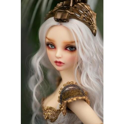 BJD DOLL 1/4 Maya fashion doll high quality birthday gift spot sale