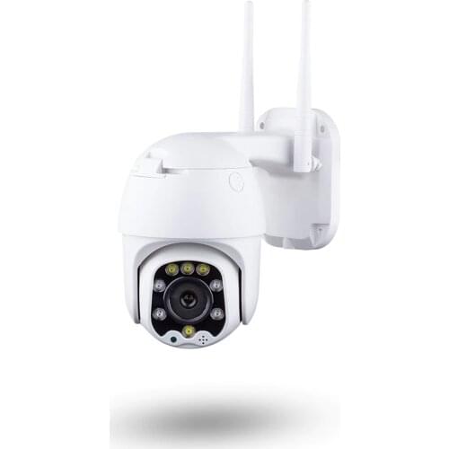 CHAVEGA Outdoor CCTV Cameras