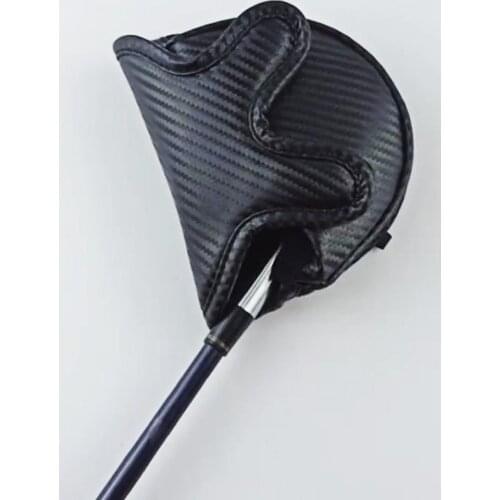 Golf Putter Cover Mallet Cover for The Mallet Putter, Rabbit Shape