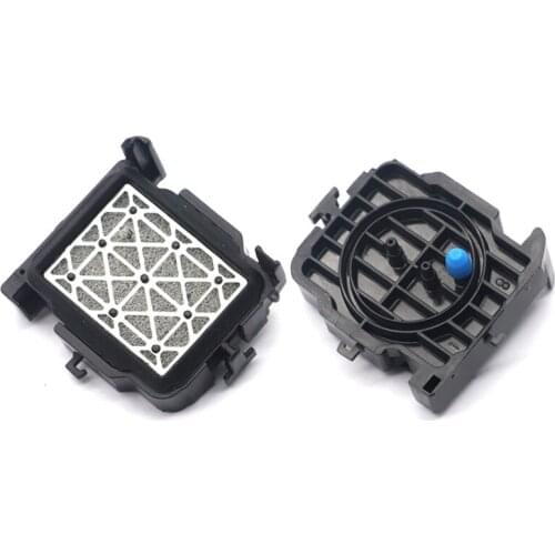 2pcs for mimaki JV33 ink pad ink suction printer head ink stack cap outdoor piezoelectric machine moisturizing pad cap station