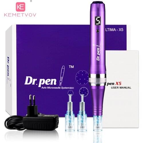 Kemetvov Cosmetology Equipment
