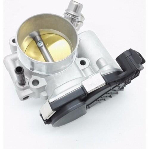 Throttle Body For Cherolet Aveo5 Cruze Sonic Pontiac G3 1.6 1.8L 55561495
