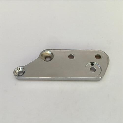 STARPAD Free shipping for earth eagle king DD350E - 6 c 300 e -2 left pedal connecting rod speed change gear lever